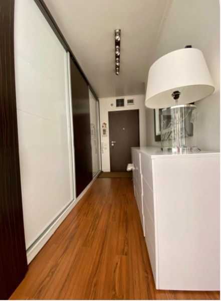 Продава се Едностаен апартамент в София, Център - 40 кв.м за 2250 €/кв.м - Снимка #3