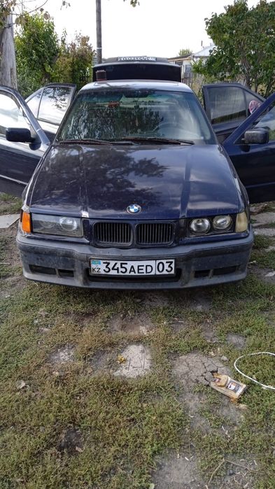 Продам Bmw 3 серии