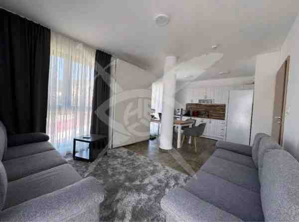 Продава се Двустаен апартамент в к.к. Елените - 61 кв.м за 648 €/кв.м - Снимка #3