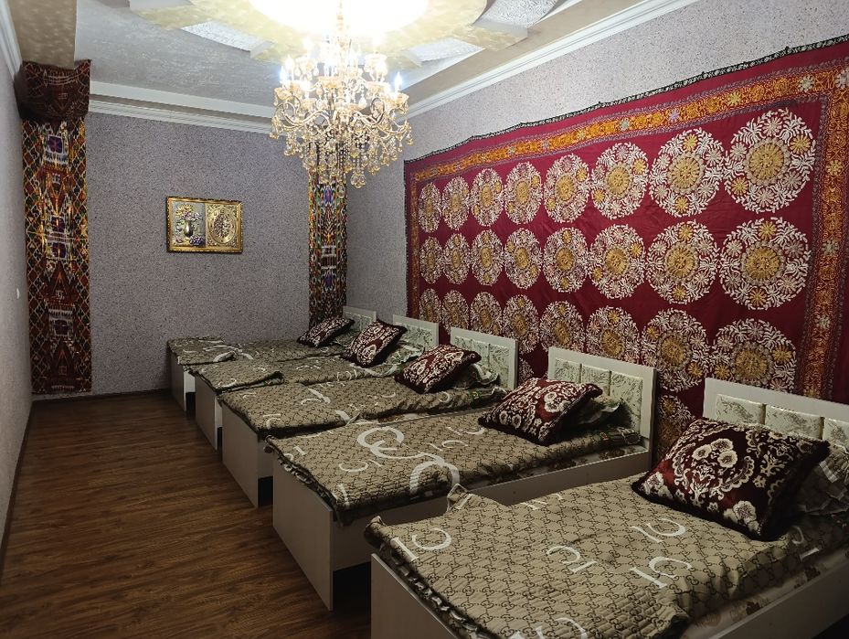 Mexmon xona hostel 50.000dan boshlanadi kunlik ijra