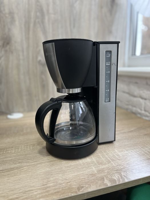 Продам кофеварку Vitek