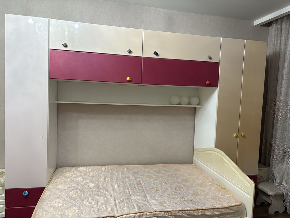 Продам детский шкаф