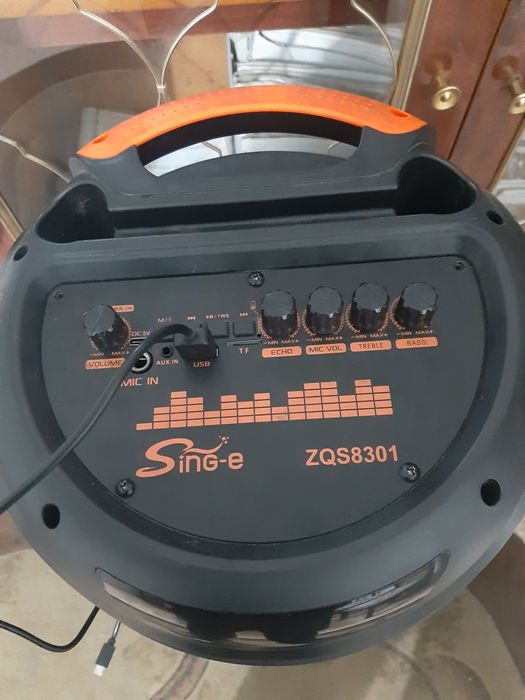 Колонка отличное состояние