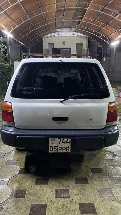 Продам авто Subaru forester