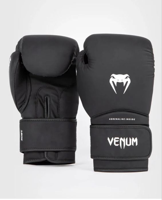 НОВИ Ръкавици Venum Contender 1.5 12oz