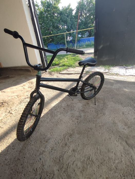 Продам велосипед в хорошем состоянии