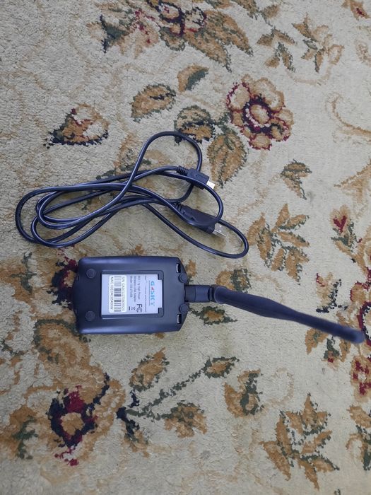 Модем  компьютерга