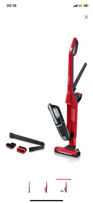 Продам пылесос bosch срочно ТОРГ