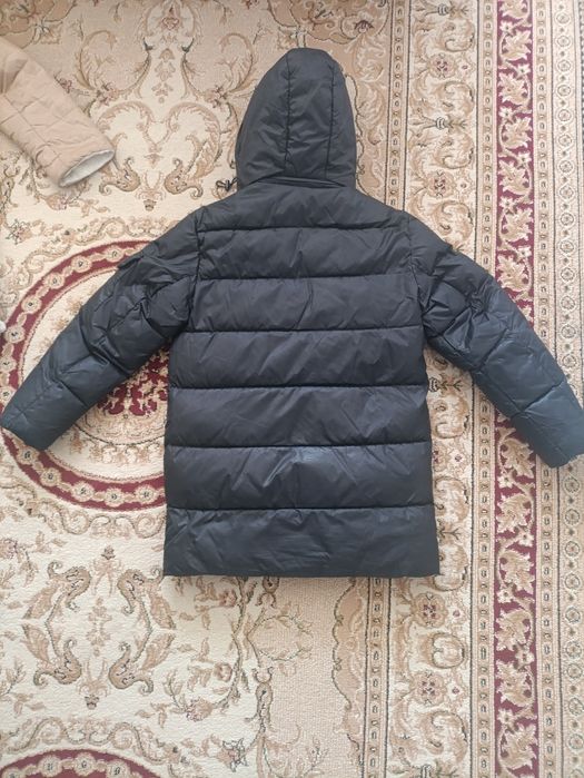 Куртка для мальчика