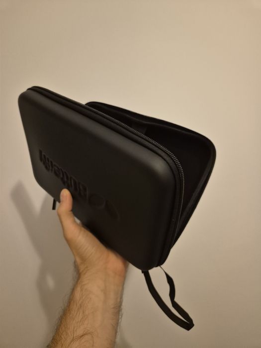 Husă/case paletă ping pong/tenis de masă