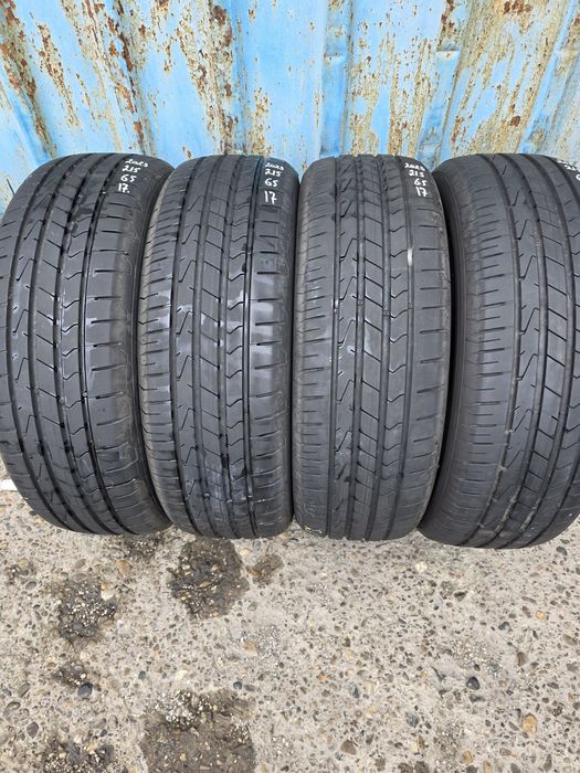 Anvelope Vară 215.65.17 Hankook An 2023
