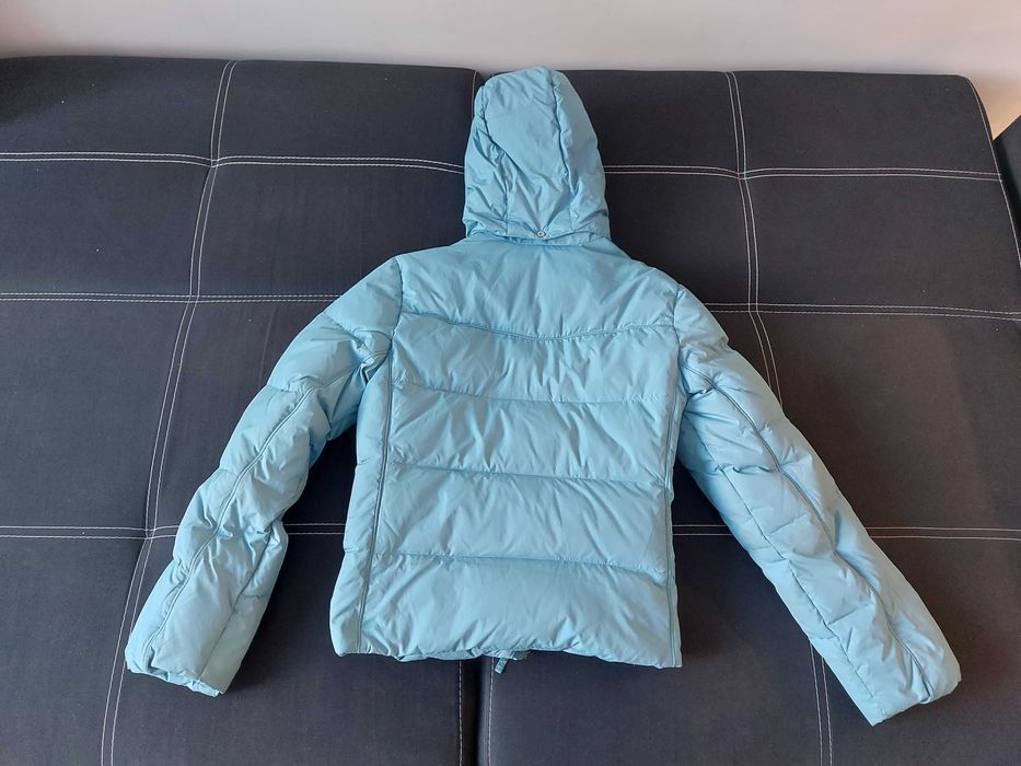 Зимно късо яке CHAMPION