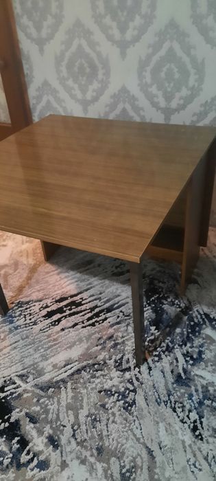 Продаётся разберающися стол трансформер в отличном состоянии