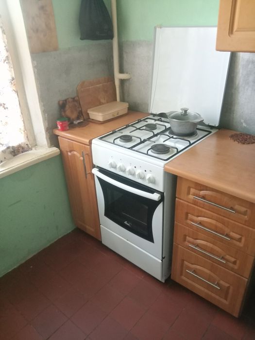 Продам квартиру в центре города,