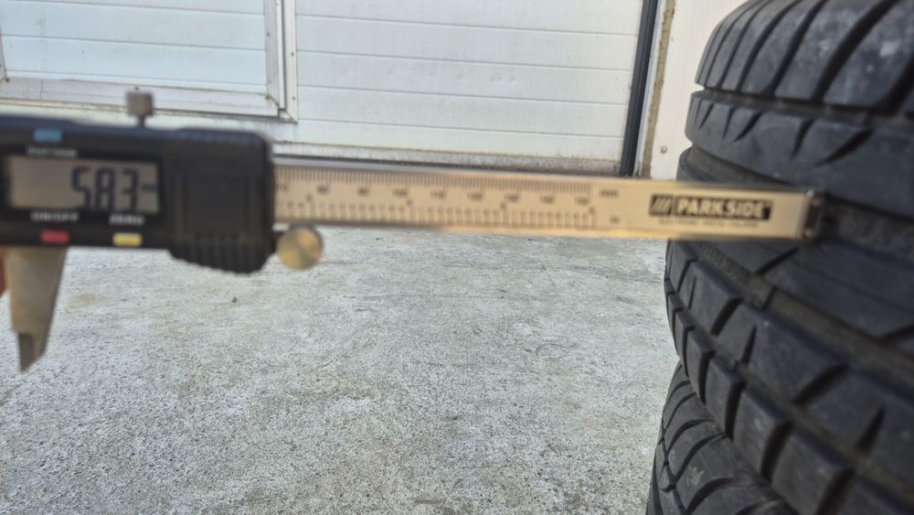 Jante aliaj 15" 5x100 Skoda Volkswagen Seat Audi