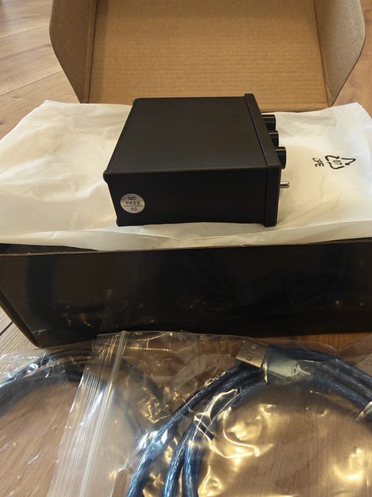 Amplificator AIYIMA DAC A2 -Nou