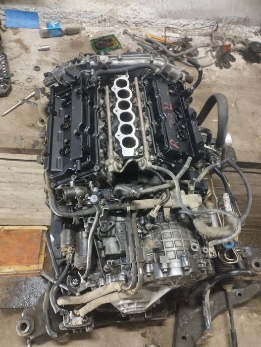 Ниссан Мурано 2007