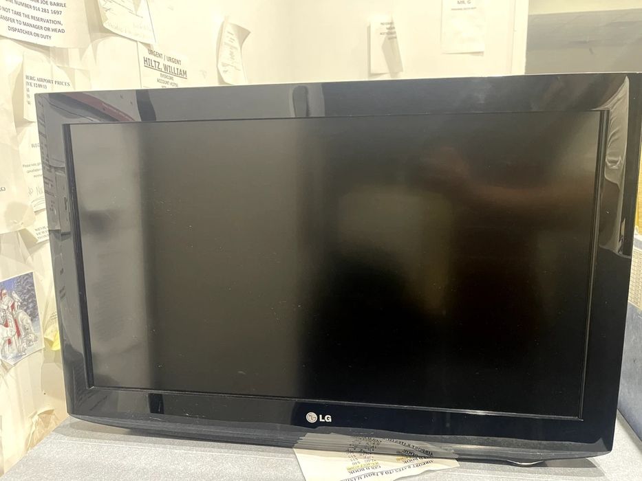 Продам телевизор LG не смарт