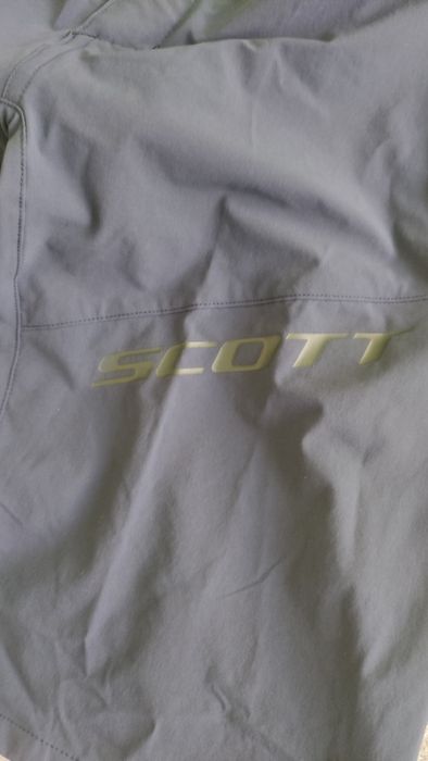 Къси гащи за колоездене SCOTT