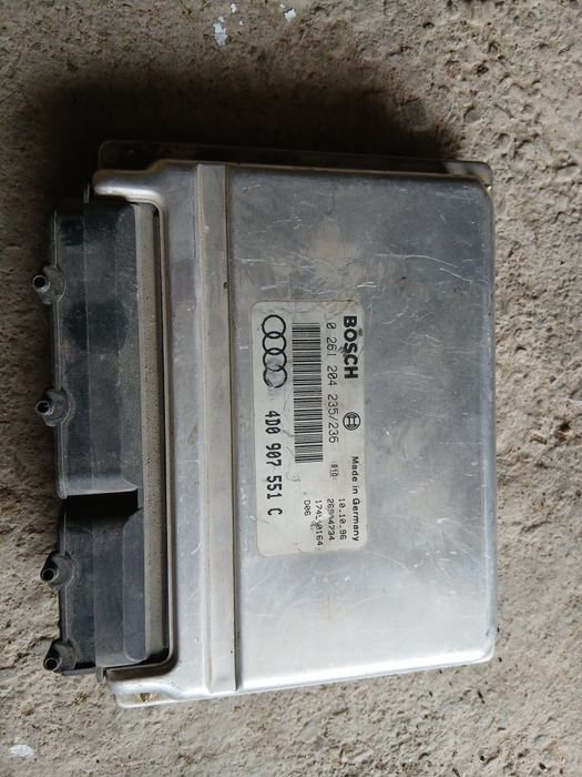 Запчасти  на ауди с4 а6 с5 а8