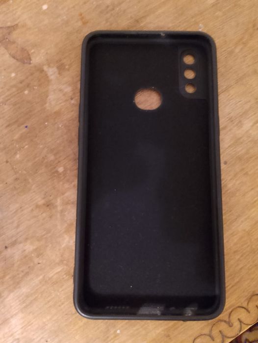 Продам чехол на самсунг а10с