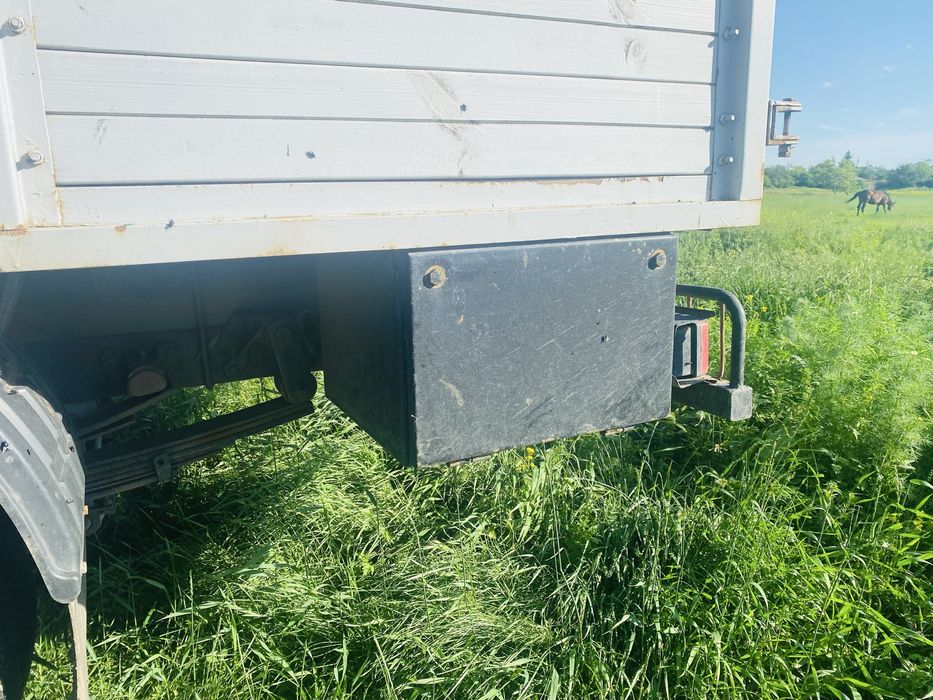 Продам Газель в хоршем состояние