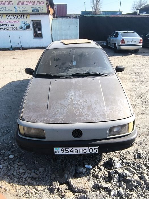 Продаётся пасат, в хорошем состоянии