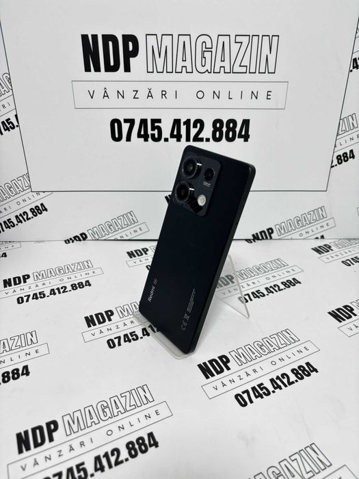 NDP Amanet NON-STOP Sos. Giurgiului 119 REDMI NOTE 13 (40234)