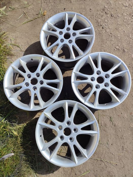 Шины, диски Петропавловск