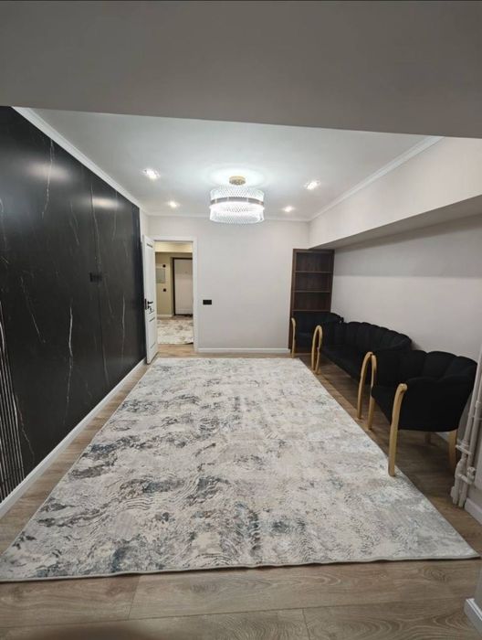 Ц-2 Алайский 2/4/9 Галерейка