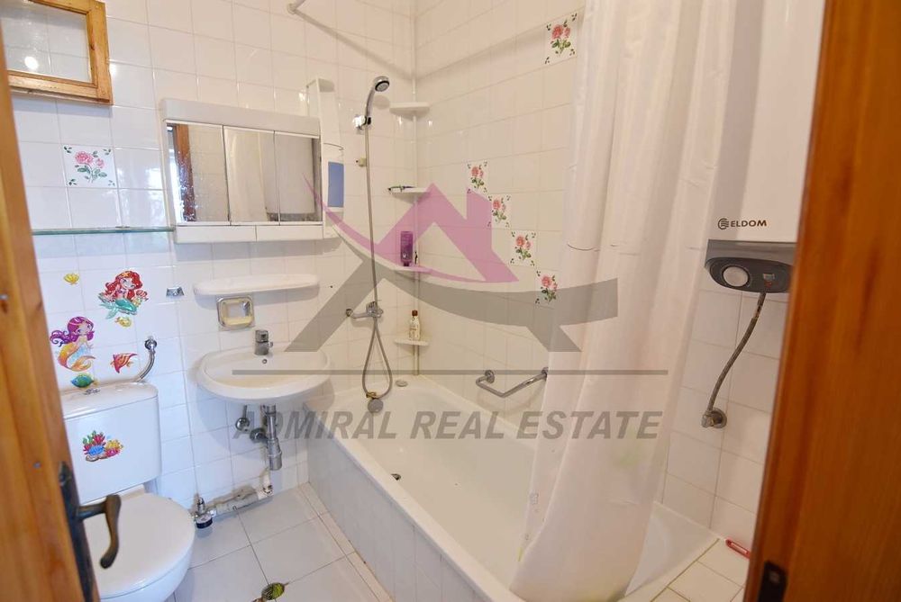 Самостоятелна къща - Свети Никола