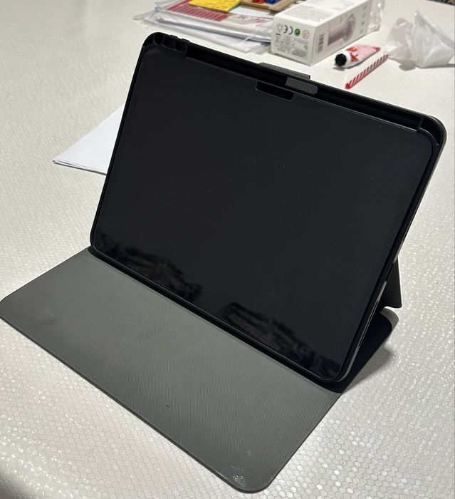 Apple Ipad PRO 11 (M4),(2024),8/256 ГБ