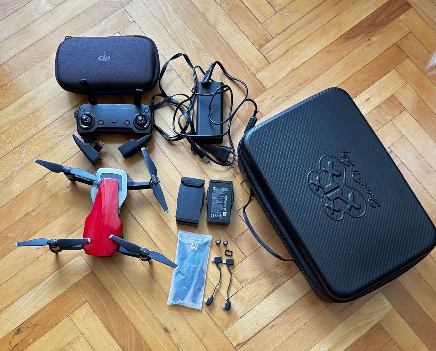 Drona Mavic Air 1