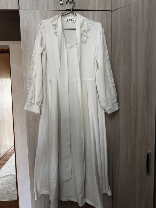 Женские платья осень-весна