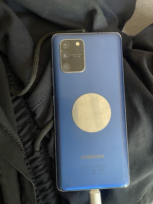 Samsung s10 lite