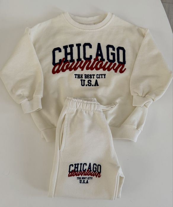 Trening copiii Zara, marimea 92