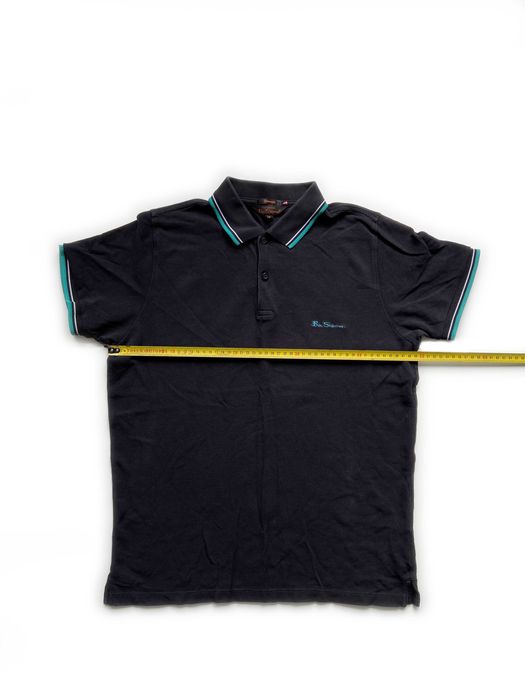 Polo Shirt Ben Sherman поло шърт