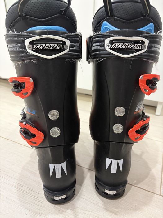 Vand clapari Tecnica R 9.3 - Flex 130
