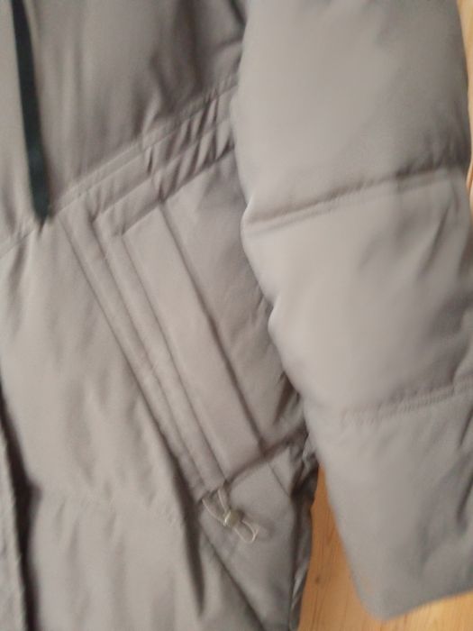 Женская зимняя одежда