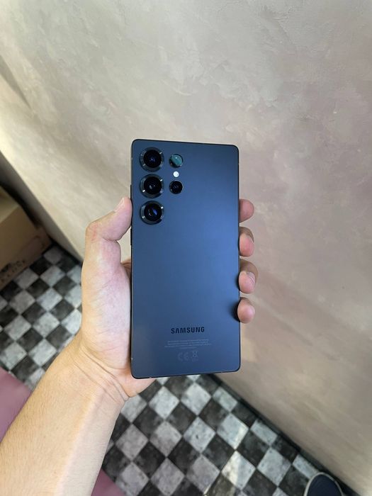 Samsung s25 ultra