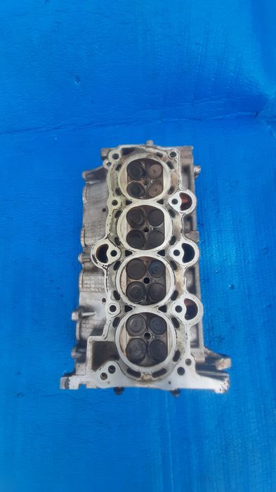 ГБЦ Hyndai G4FG 1.6