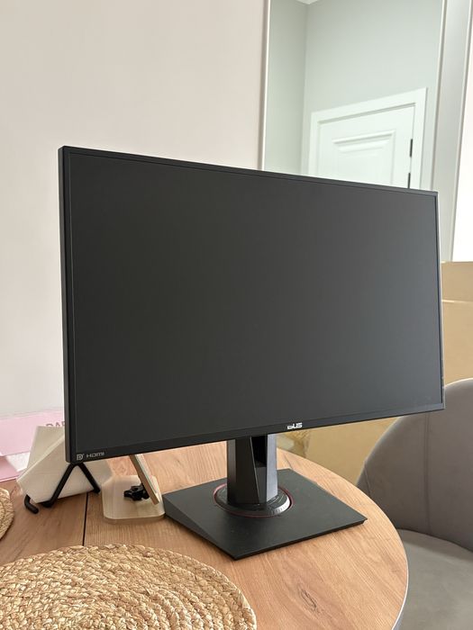 Монитор Asus tuf gaming