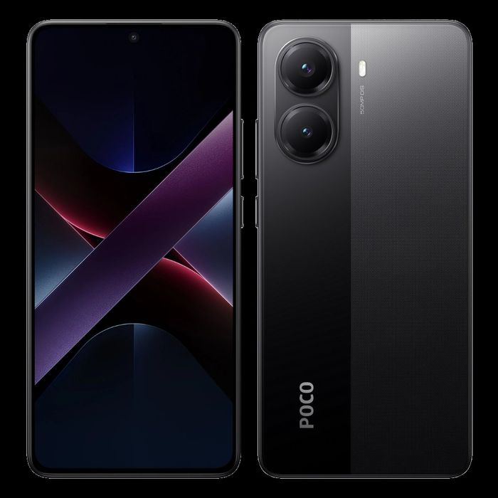 Poco x7pro 5g 256 8+8