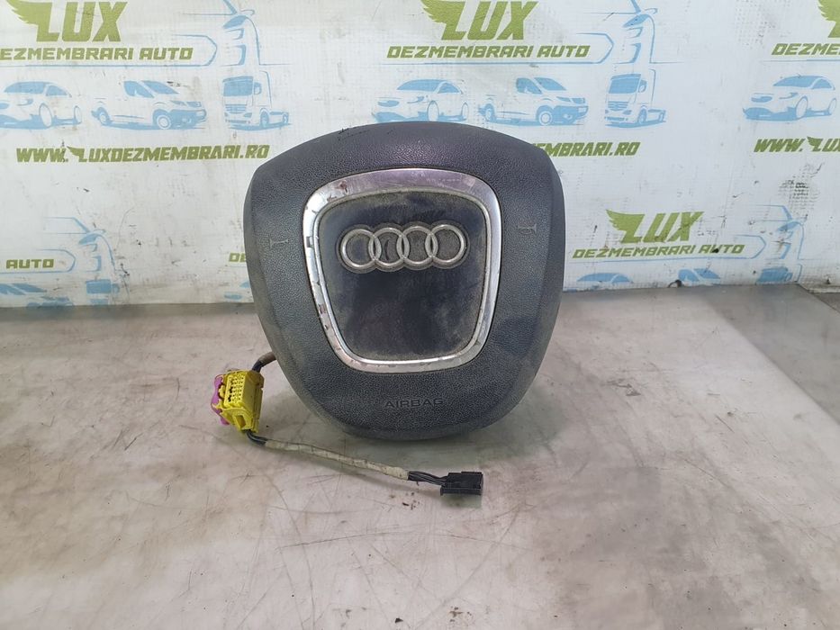 Airbag volan Audi A4 B7 (2004 - 2008) 2.0 tdi