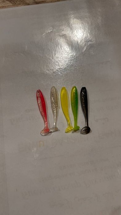 Baliq ovi uchun horak