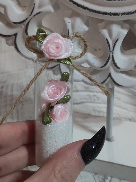 Сватбени подаръчета