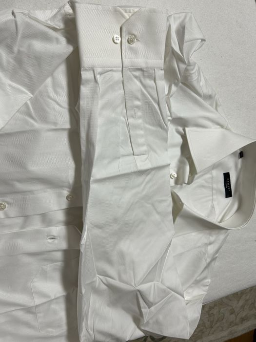 рубашка “Ramsey”