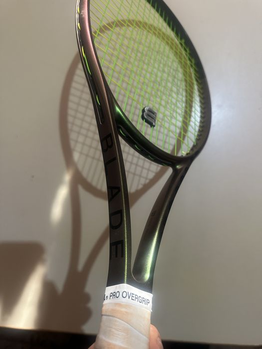 Wilson Blade V8 98