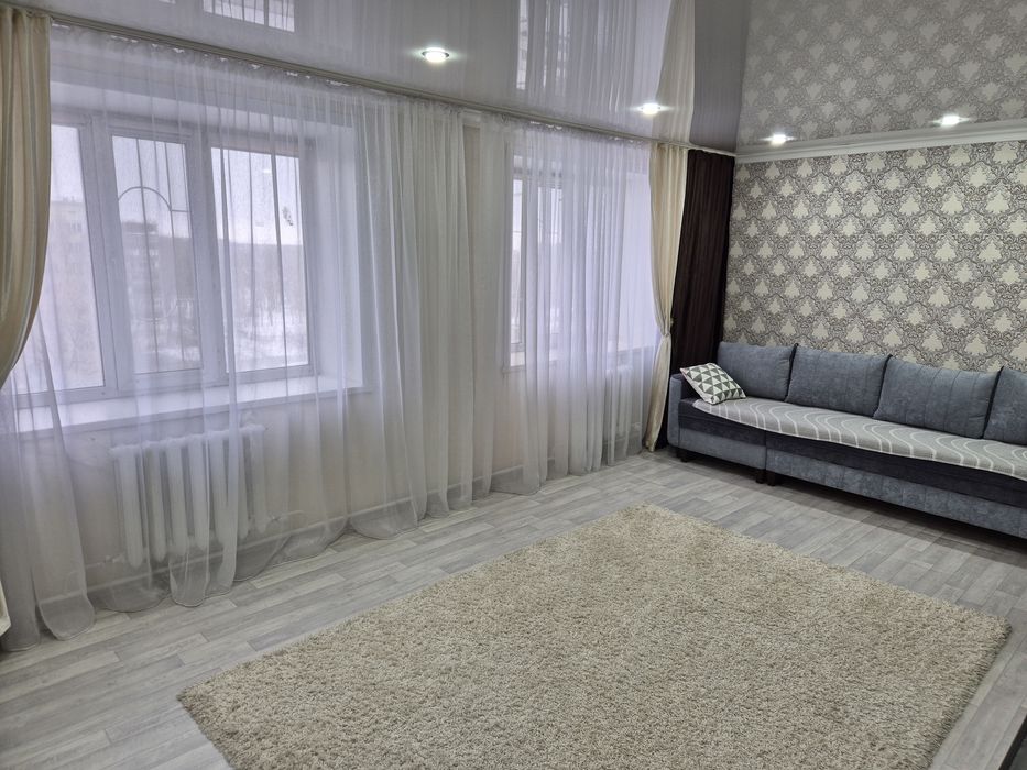 Сдам 1 комнатную квартиру