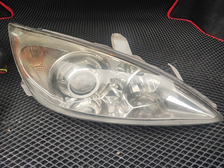 Фары Toyota camry 30 американец